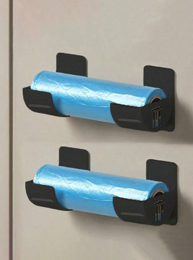 uchwyt na worki 2-pack