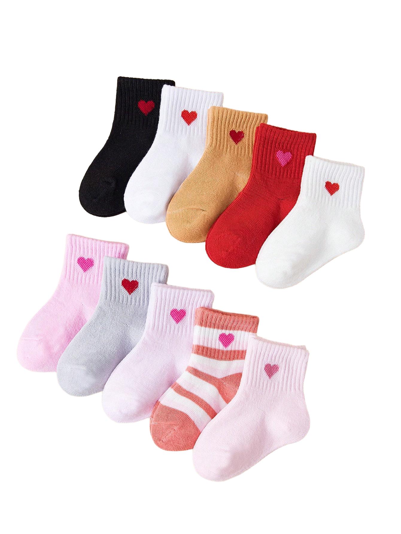 skarpety paski 5-pack 