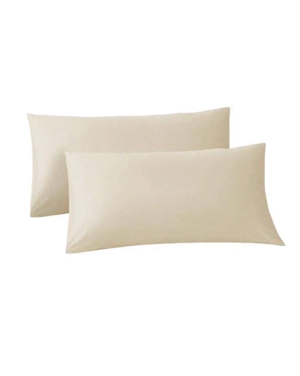 poszewka na poduszkę 2-pack