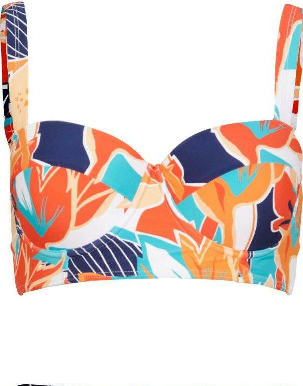 GÓRA OD BIKINI 90D