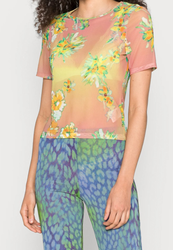 TOP SIATECZKA PRINT