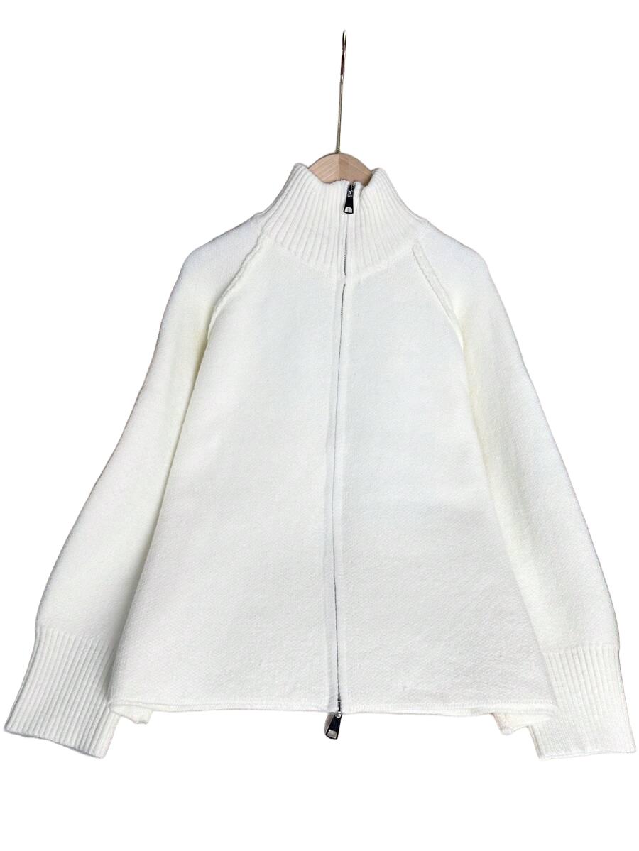 ROZPINANY SWETER DAMSKI
