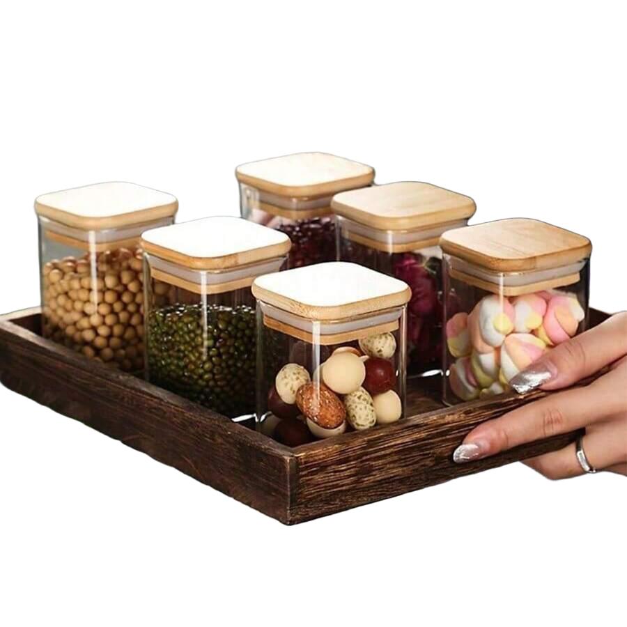 pojemnik do przechowywania 4-pack