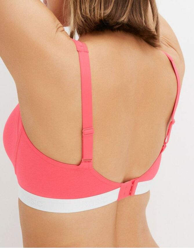 BIUSTONOSZ MIĘKKI SPORTOWY 2PAK