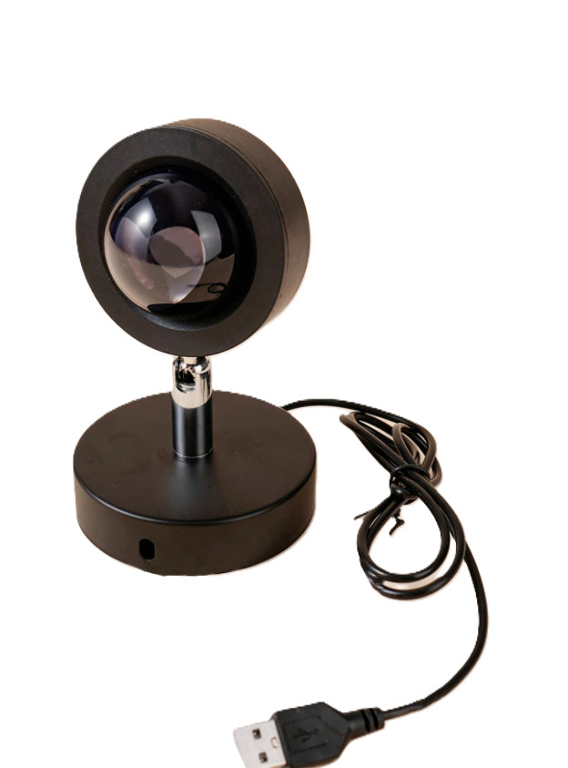 PROJEKTOR SERCE LED