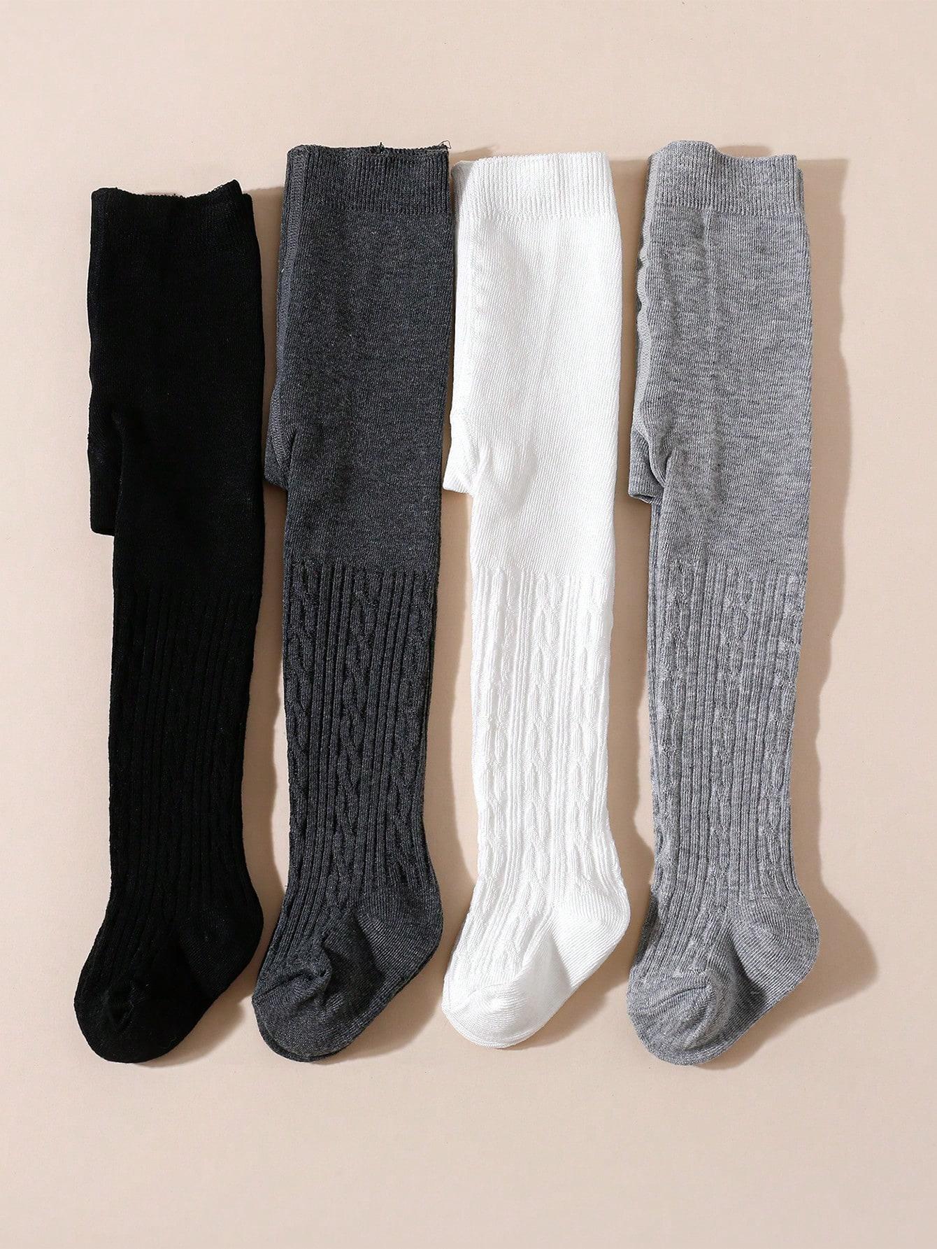 RAJSTOPY struktura 4 PACK