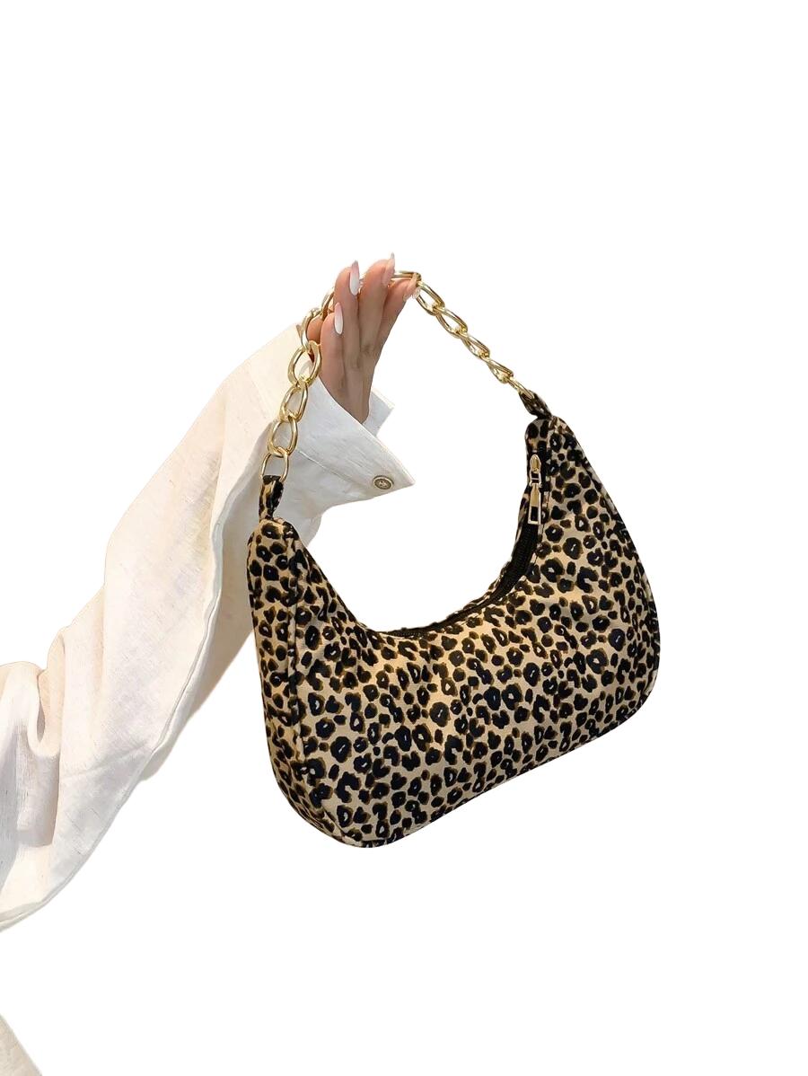 TOREBKA ANIMAL PRINT