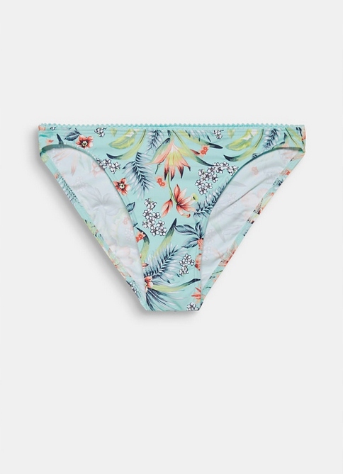 DÓŁ OD BIKINI WZÓR figi