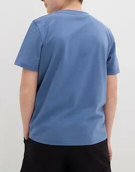 T-SHIRT Z NADRUKIEM