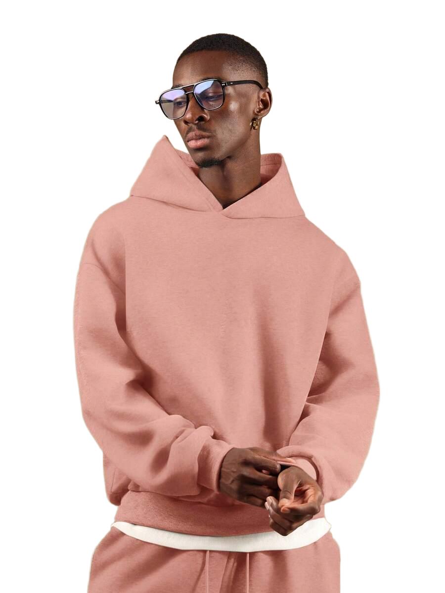 BLUZY Z KAPTUREM