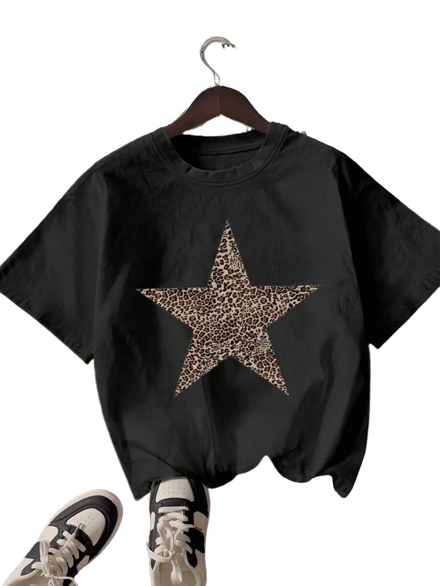 TSHIRT Z NADRUKIEM