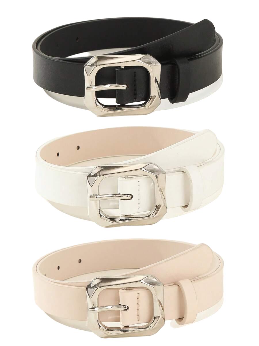 PASEK KLAMRA 3-PACK