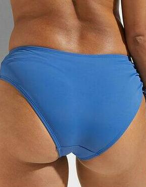 DÓŁ OD BIKINI 