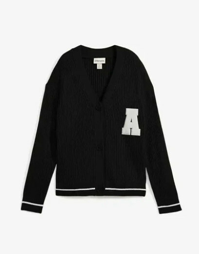 SWETER ROZPINANY DAMSKI