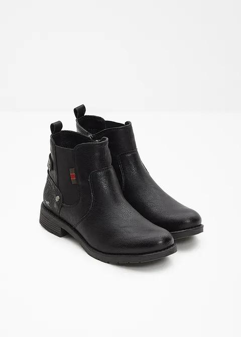 BUTY DAMSKIE BOTKI