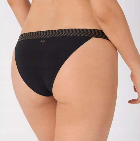 DÓŁ OD BIKINI ZDOBIENIE 