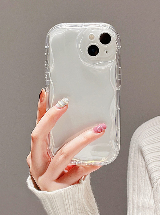 ETUI NA TELEFON IPHONE 16