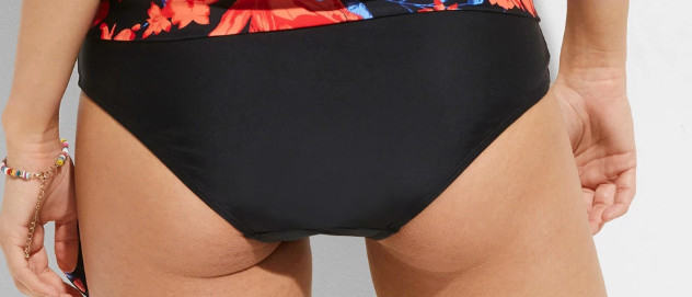 DÓŁ OD TANKINI 