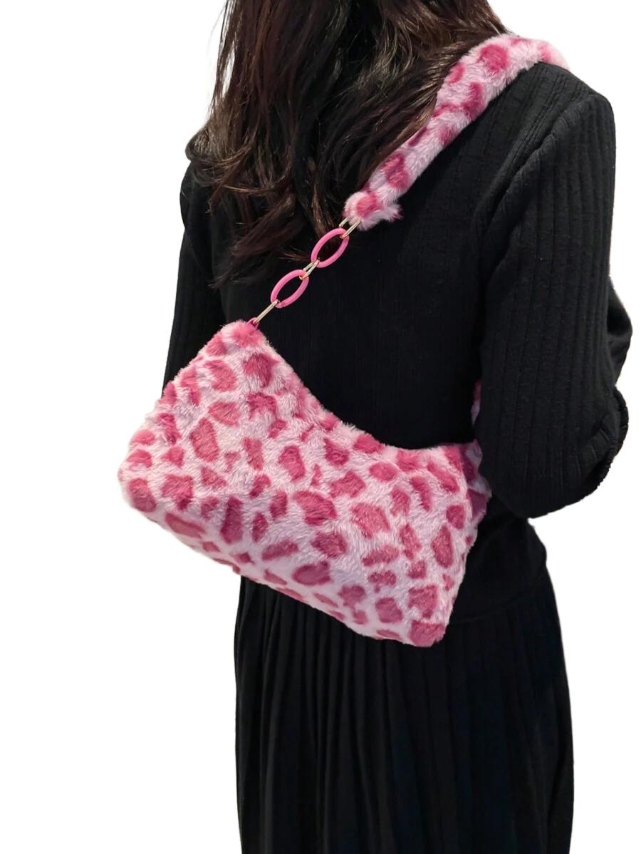 torebka animal print