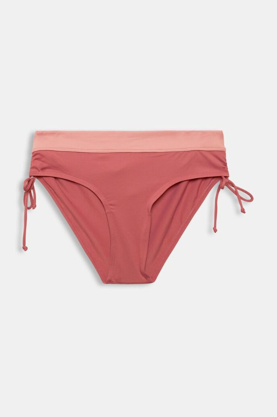 RÓŻOWY DÓŁ OD BIKINI 