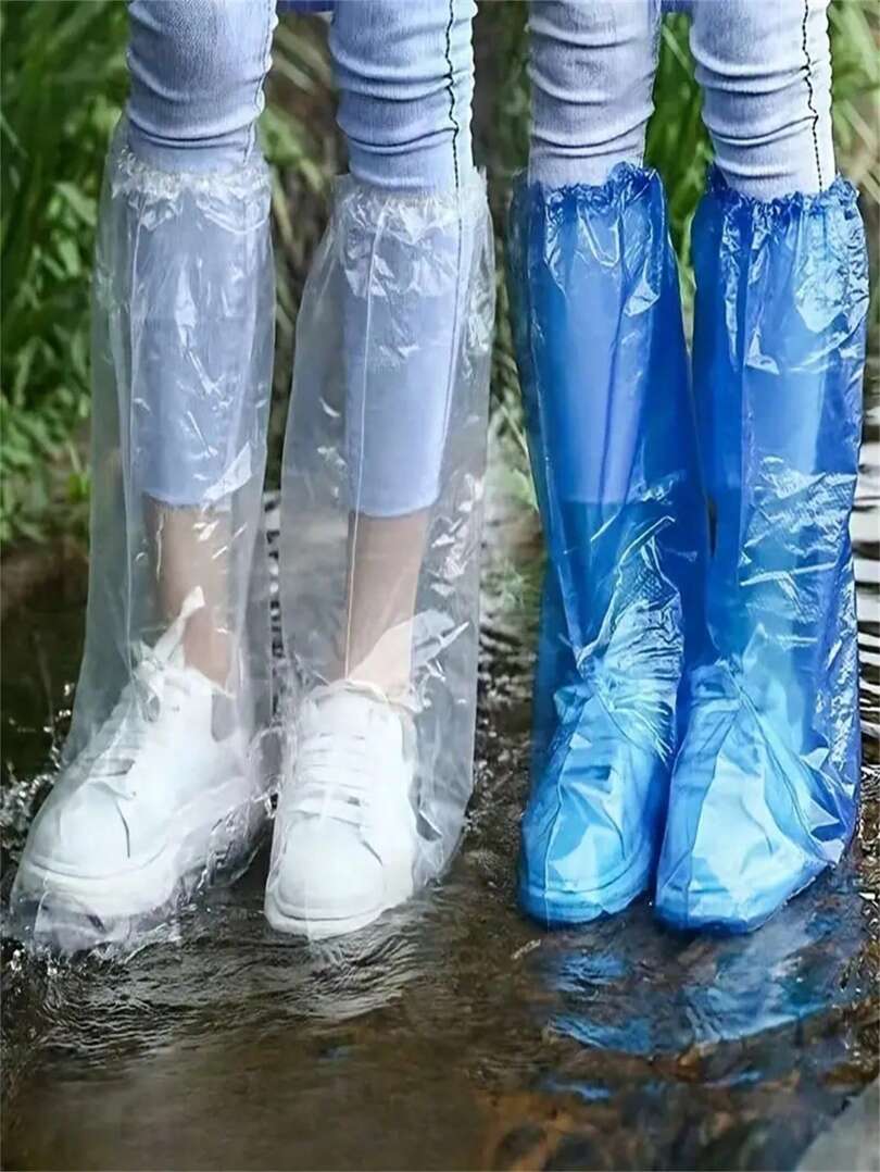 OSŁONA NA BUTY 50-pack