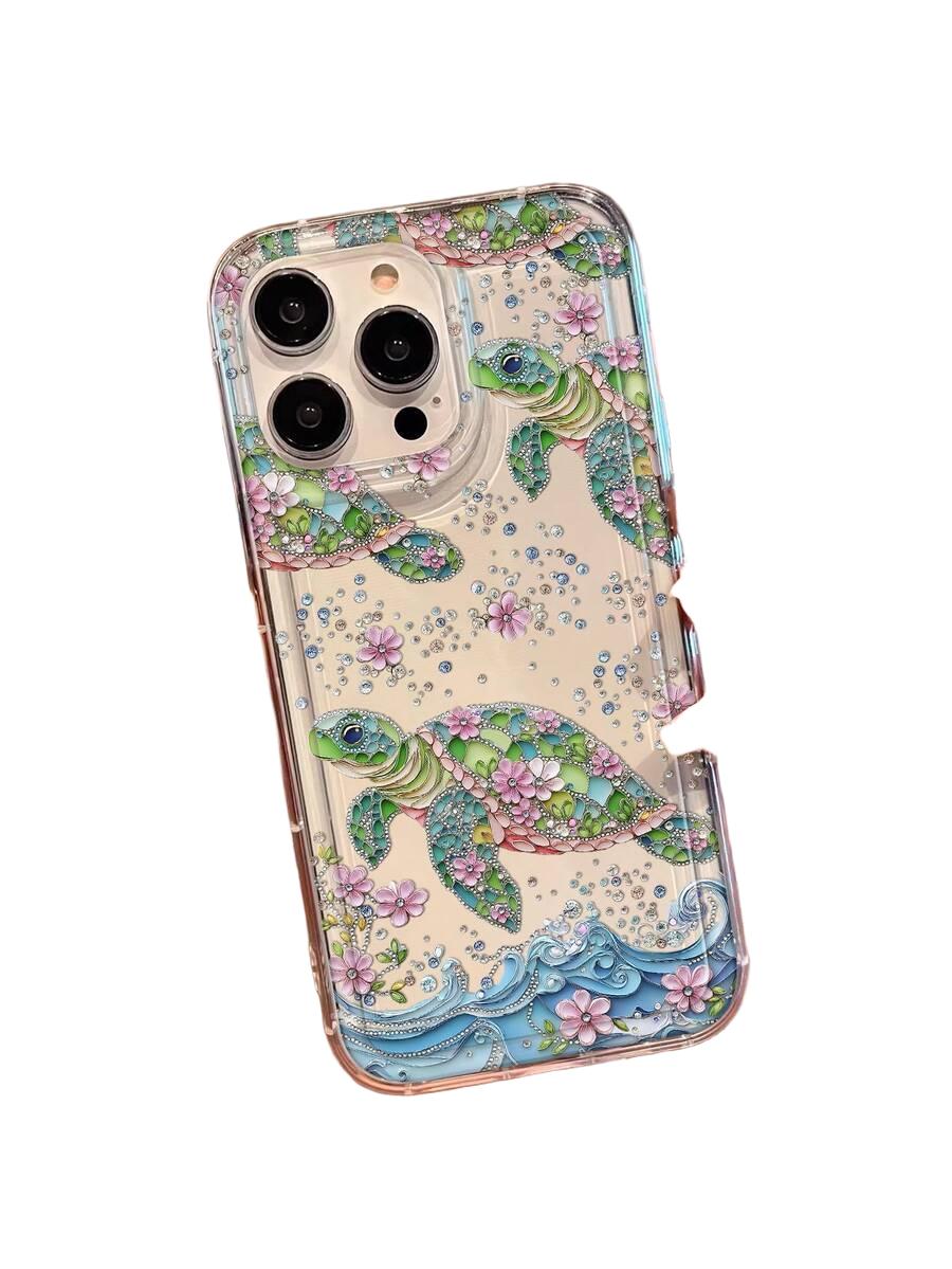 etui na telefon iPhone 15 Pro