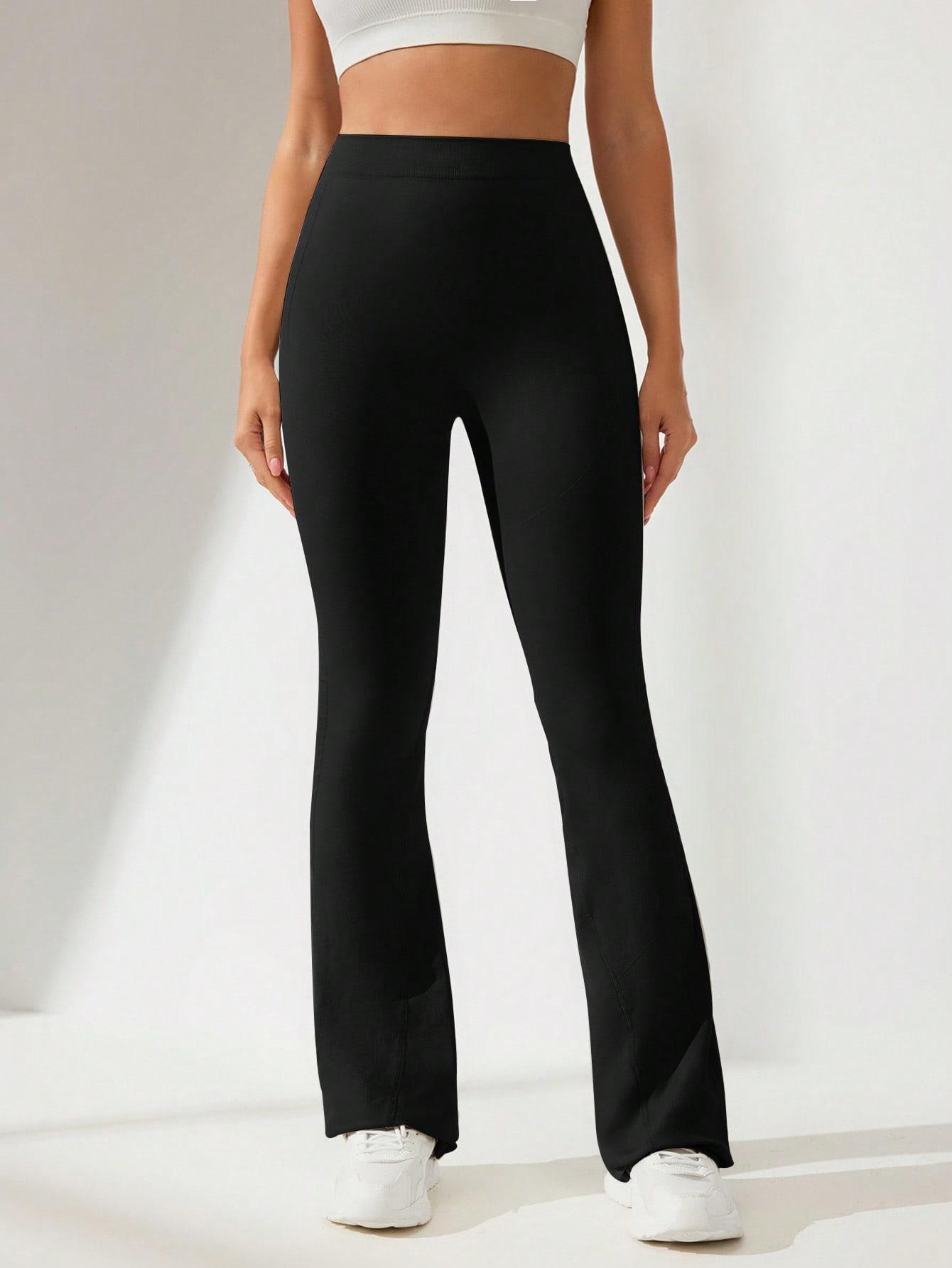 CZARNE MODELUJĄCE LEGGINSY