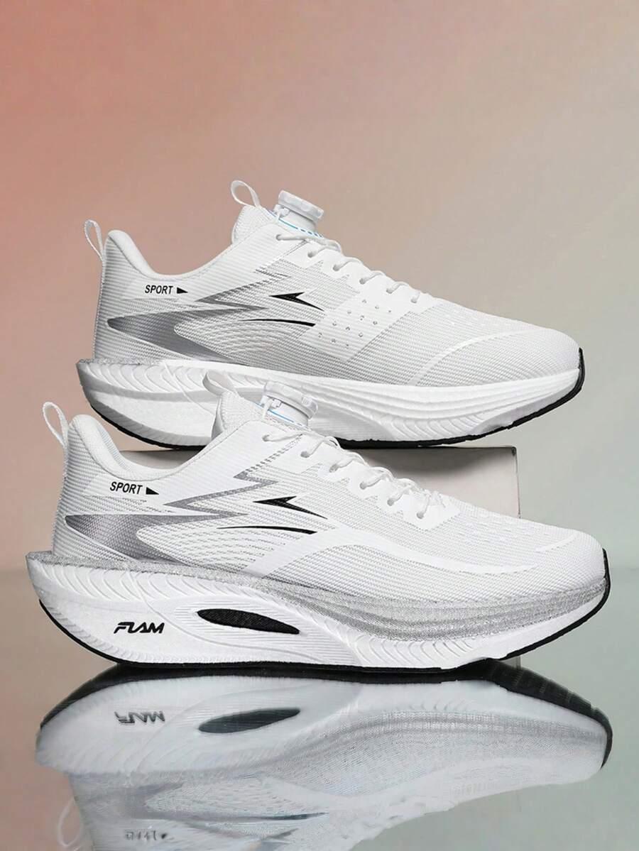 BIAŁE BUTY SPORTOWE 