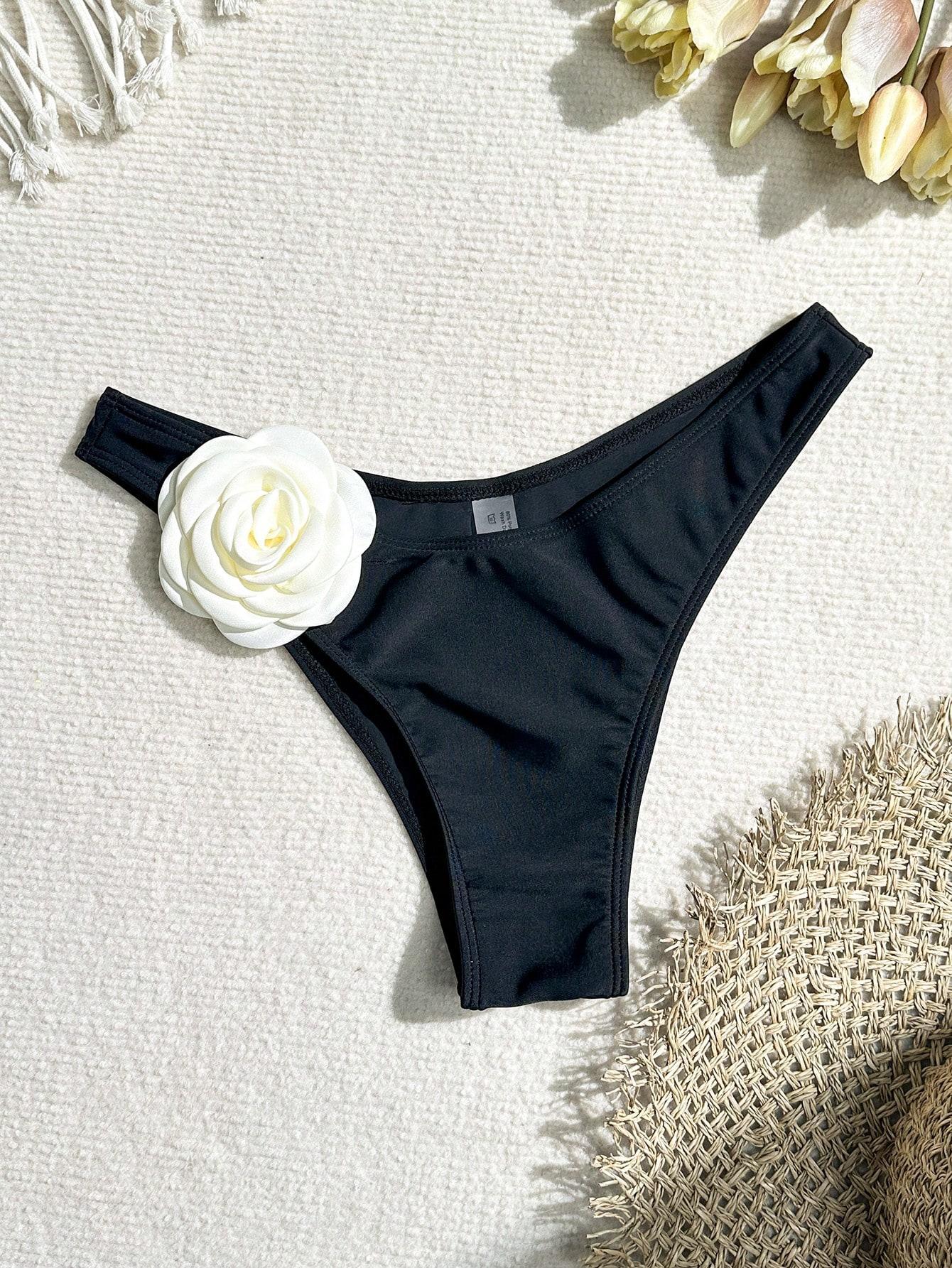 DÓŁ OD BIKINI