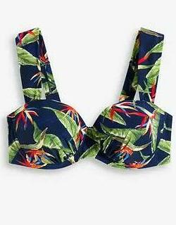 GÓRA OD BIKINI 80C