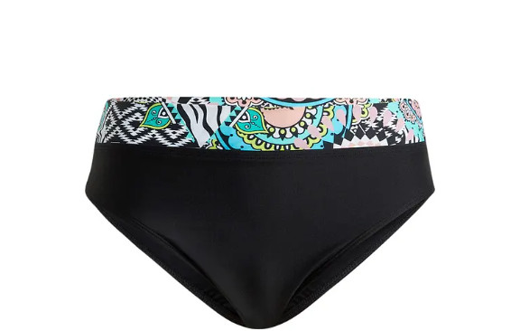 DÓŁ OD BIKINI WZÓR