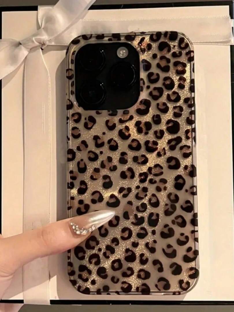 ETUI NA TELEFON IPHONE 16 PLUS