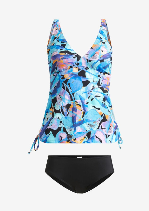 TANKINI 2 CZĘŚCIOWE