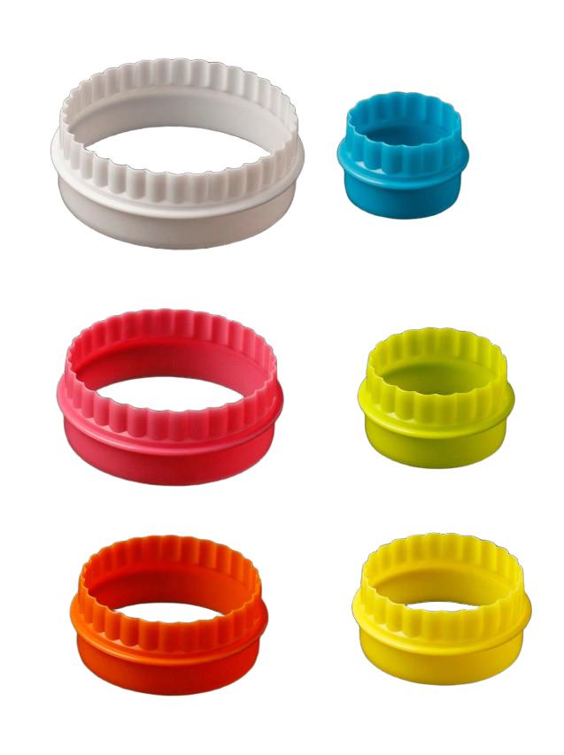 forma do ciast 6-pack