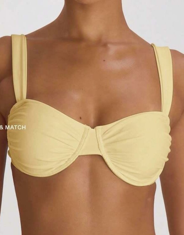 GÓRA OD BIKINI