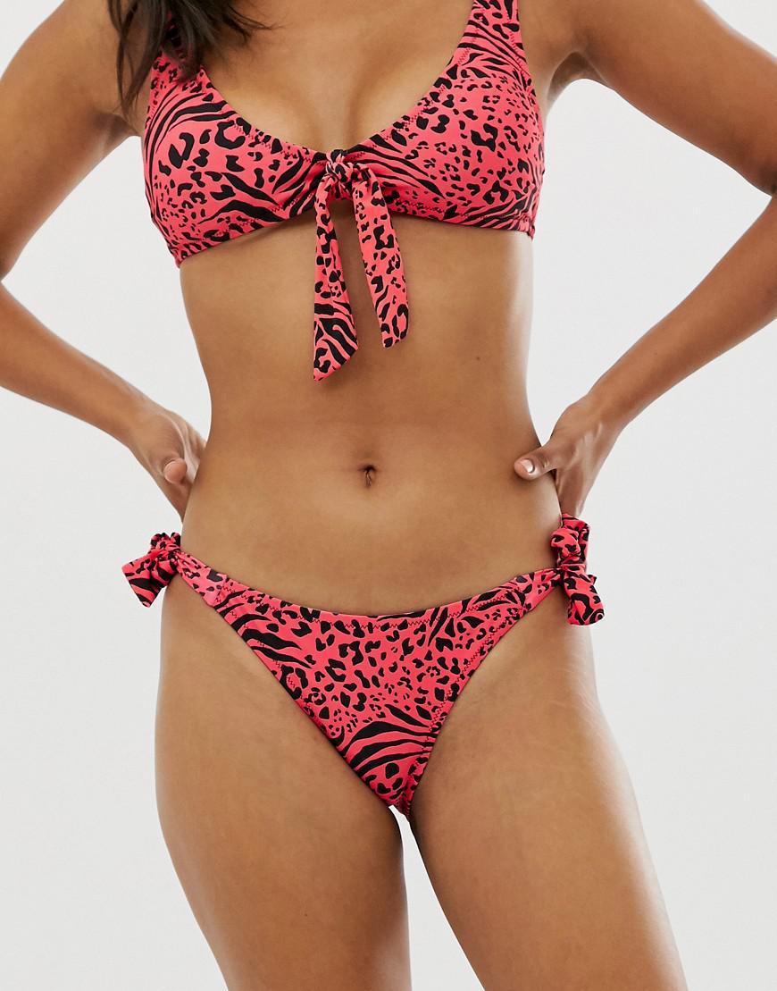 DÓŁ OD BIKINI 