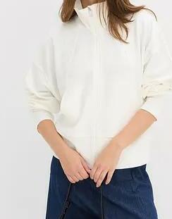 BLUZA DAMSKA ROZPINANA 
