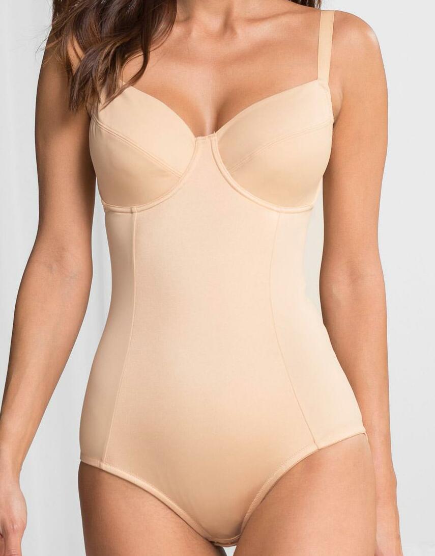 MODELUJĄCE BODY Z FISZBINAMI 