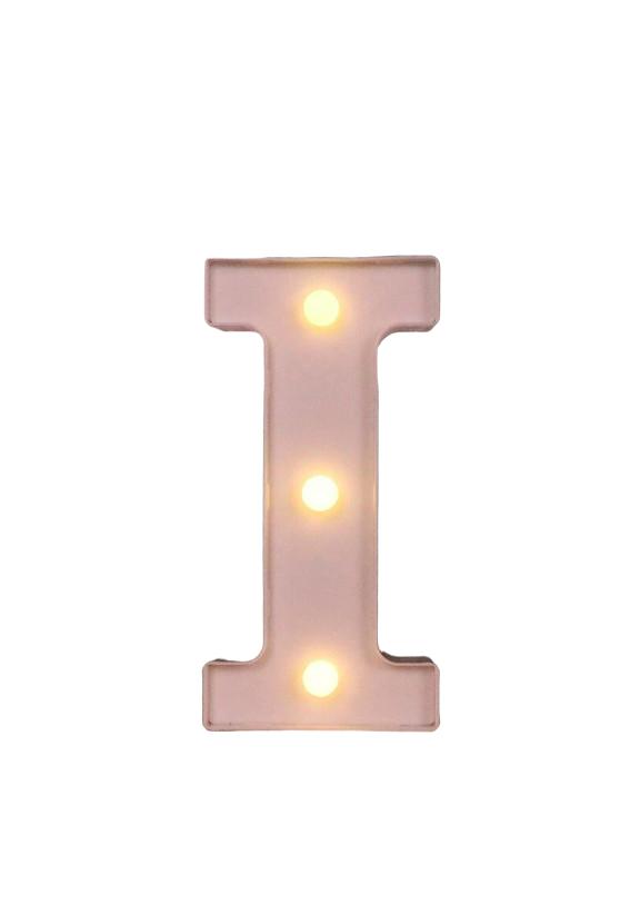lampka LITERA I