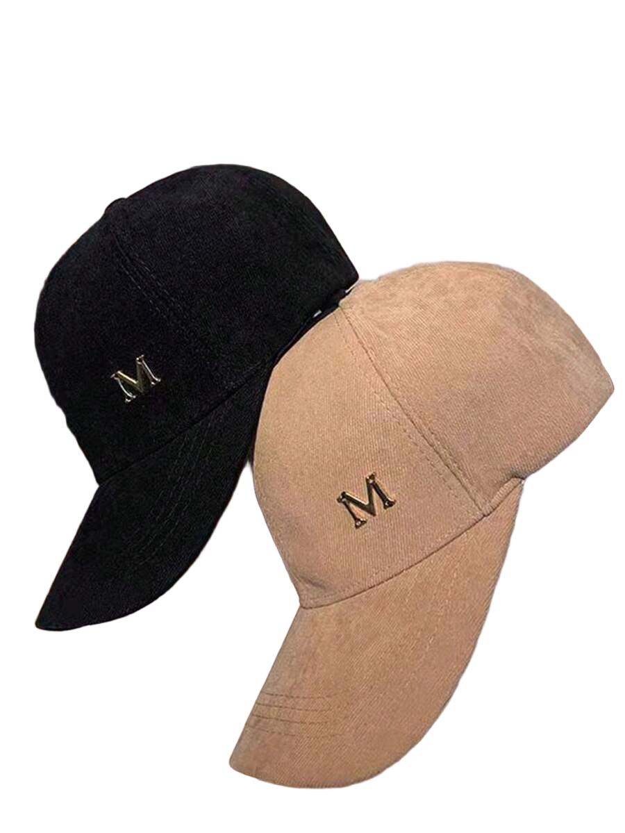 czapka z daszkiem 2-pack