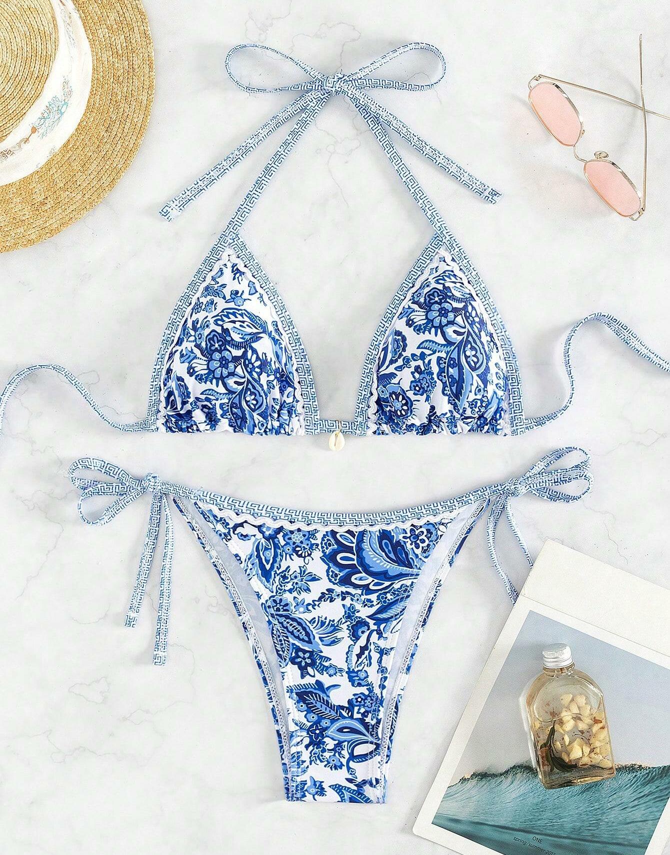 DÓŁ OD BIKINI 