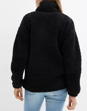 BLUZA DAMSKA ROZPINANA