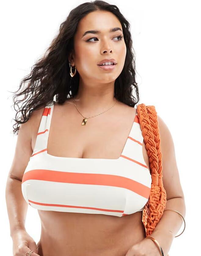 GÓRA OD BIKINI 