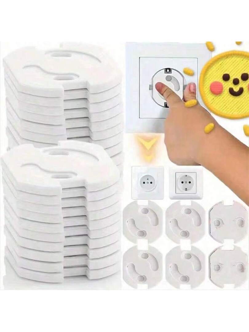 zabezpieczenie na gniazdko 5-pack