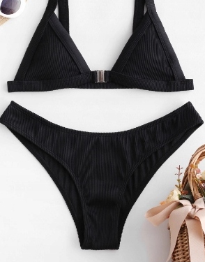 CZARNY DÓŁ OD BIKINI