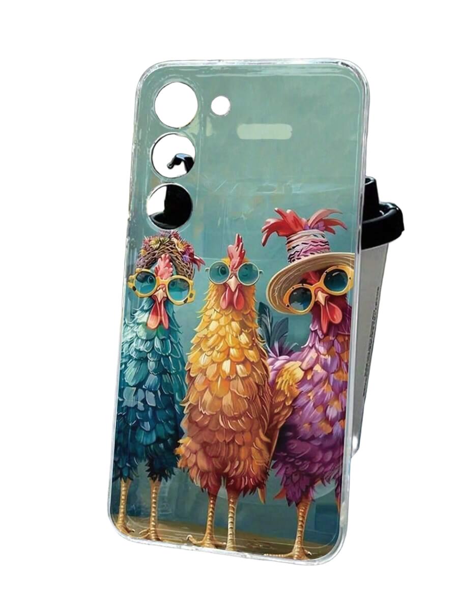 ETUI NA TELEFON GALAXY S24 ULTRA 5G
