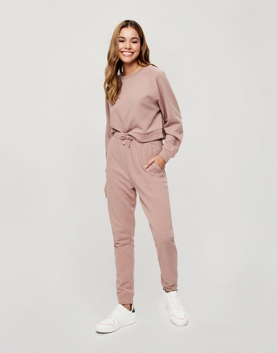bluza długi rękaw 