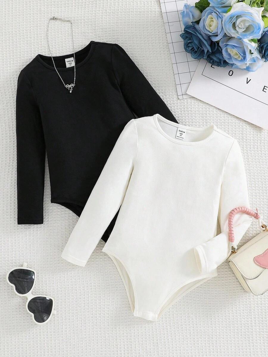 body casual 2-pack
