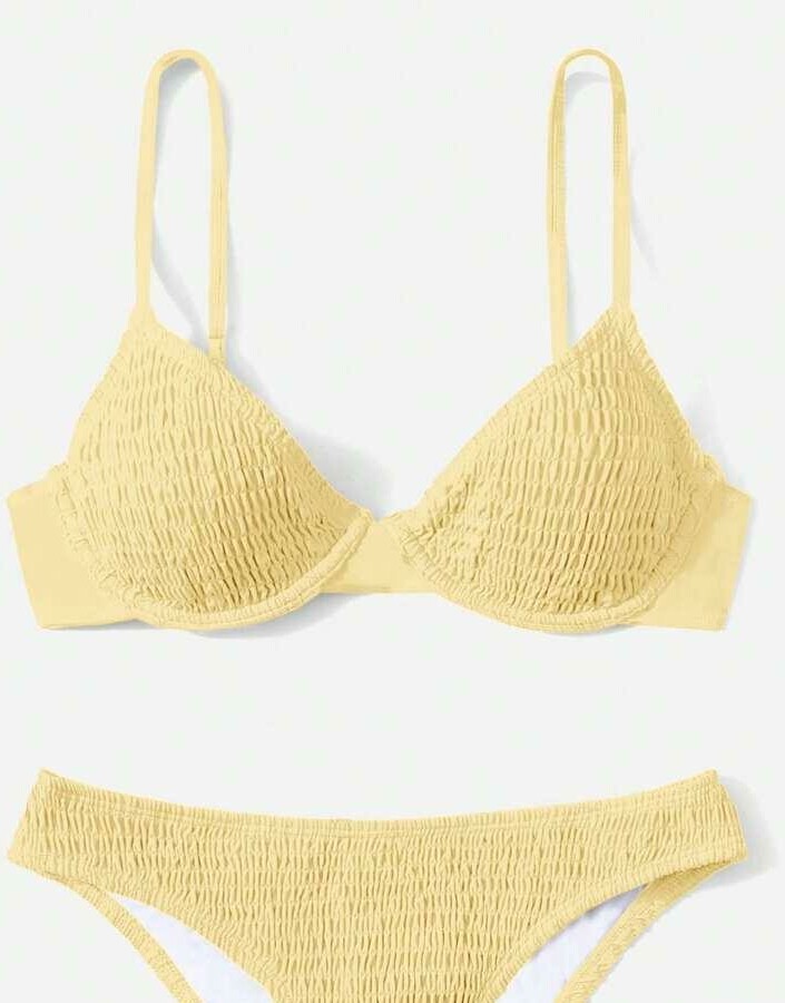 GÓRA OD BIKINI