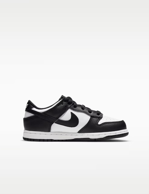 skórzane buty sportowe cw1588 Dunk Low
